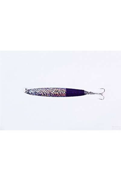 Oskar Blue Fox Kurşun Arkası Kaşık 10cm 3gr
