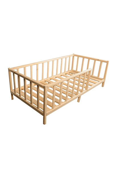 Montessori Yatak 90x190 Ölçü