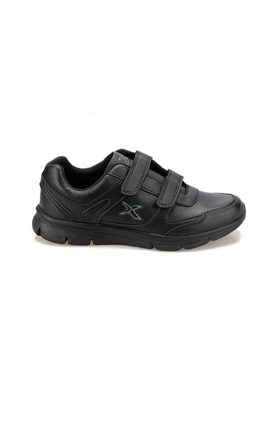 Kinetix Ανδρικά αθλητικά παπούτσια με μαύρο Velcro
