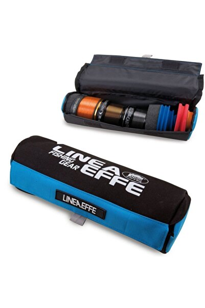 LİNEAEFFE Bobin Çantası 38x35x11cm