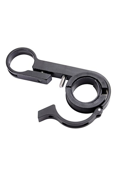 Genel Markalar Asl Universal Gidon Telefon Far Tutucu 10 cm Çift Ayak Uzatma Bar