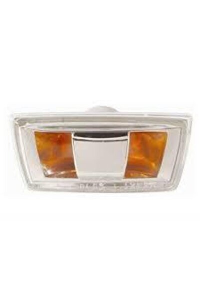 Genel Markalar Çamurluk Sinyali Opel Astra H 2004-2014 Sağ Sol Takım 2 Adet