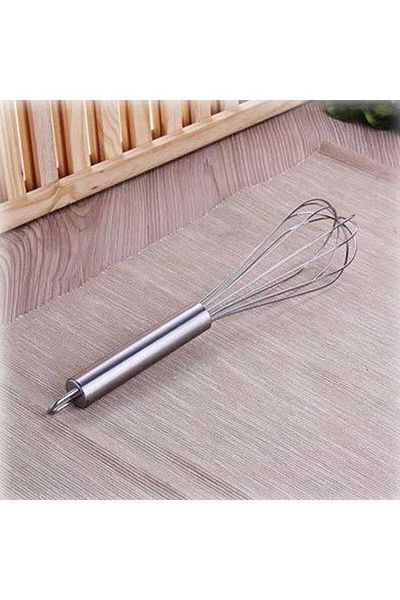 Ün-Ev Stainless Whisk