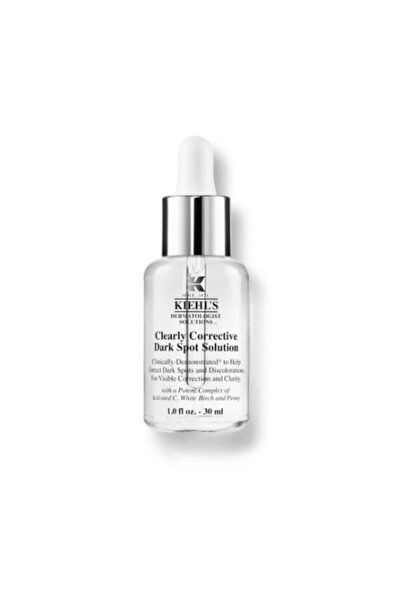 Kiehl's C Vitamini Içeren Koyu Leke Karşıtı Serum 30ml