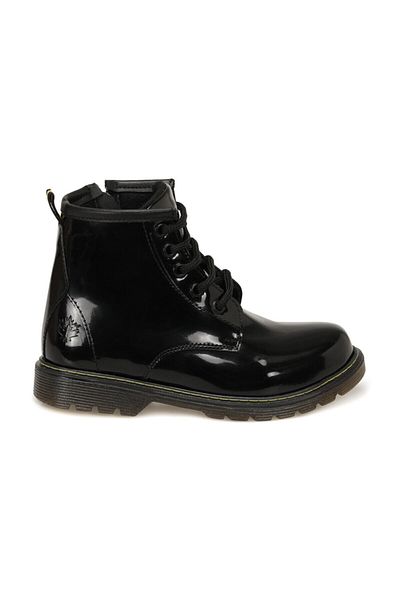 lumberjack Life Black Girl's Boots 100557747
