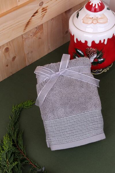 Baveno 100% бавовна 50x70 2-пакет рушників для рук