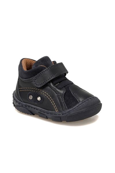 Polaris 512809I Navy Blue Boys' Shoes100559922