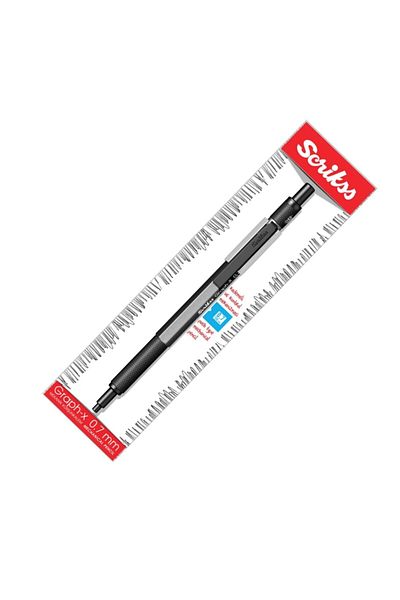 Scrikss Graph X Versatil Pen