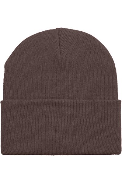 ŞapkaMania Presavijena beretka