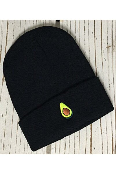 ŞapkaMania Kapa od avokada
