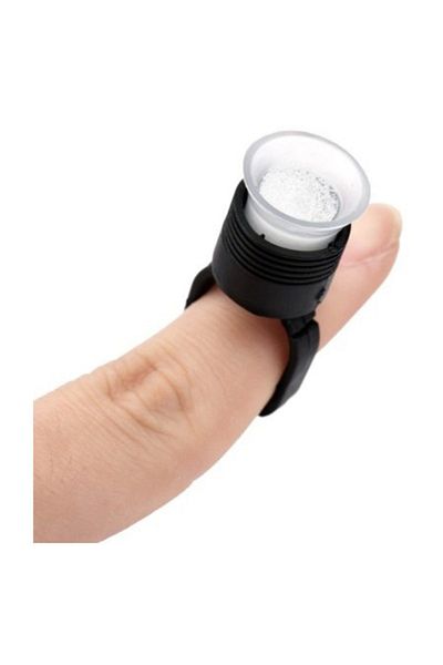 YMR Paint Ring with Sponge and Cup 20 Pieces