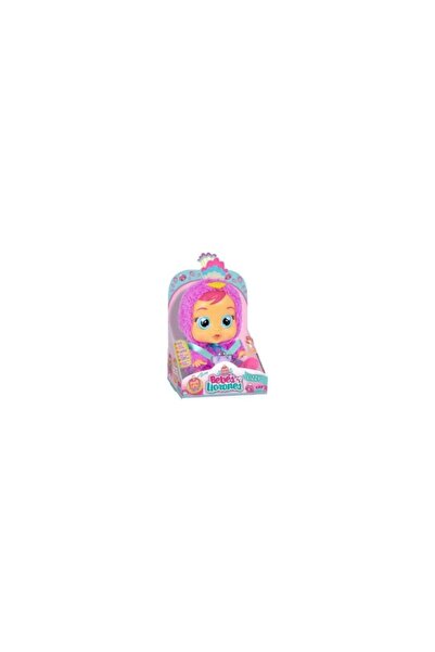 GIOCHI PREZIOSI Cry Babies Ağlayan Bebekler Lizzy Lisanslı Ürün