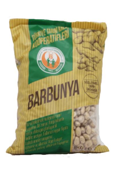Tarım Kredi Birlik 1 kg Barbunya