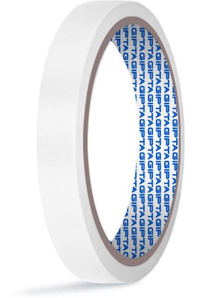 Gıpta Double Sided Paper Tape 45mm X 25 Mt (Pack of 3) F2620