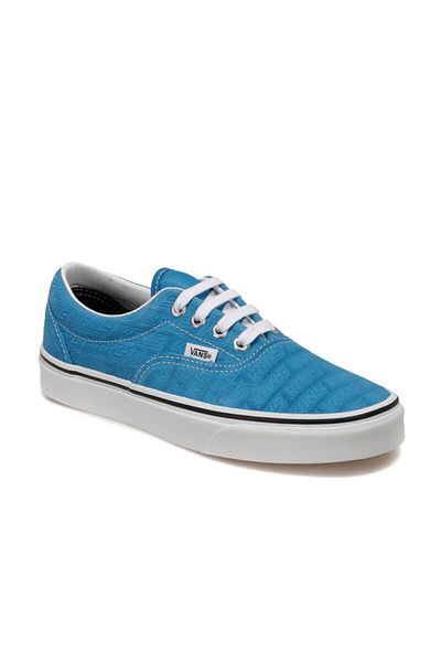 Dark blue on sale vans for girls