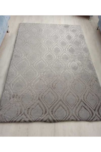 ESPİCAL HOME Welsoft Fabric Elastic Carpet Cover