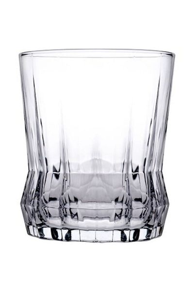 Paşabahçe Set of 3 Gaia Water Glasses