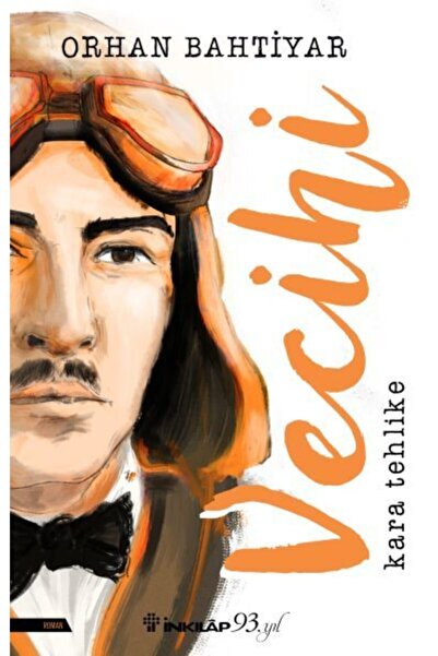 İnkılap Kitabevi Vecihi – Kara Tehlike