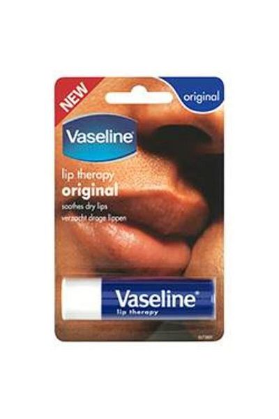 Vaseline Lip Therapy Original