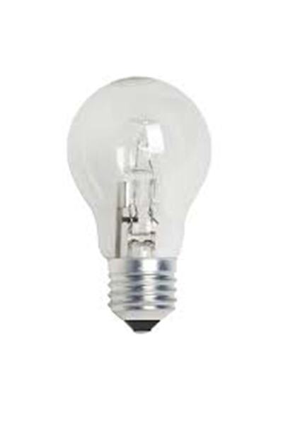 YAŞARYAPIMARKET Global Halojen Ampul 100w