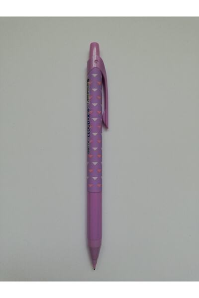 Gıpta قلم منقوش بألوان الباستيل 0.7 سن