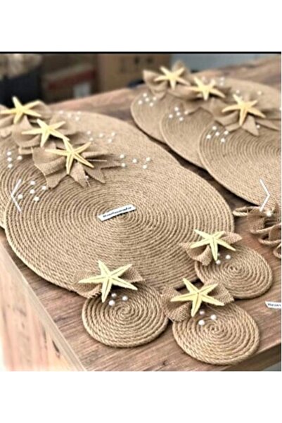 Eliza Concept Американський сервісний набір мотузок Supla, 18 предметів