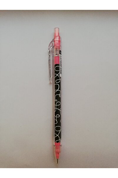 Gıpta قلم منقوش بطرف 0.7