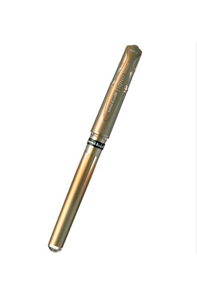 UNİ-BALL Unı-ball Um-153 Broad Pen Altın (1.0mm)