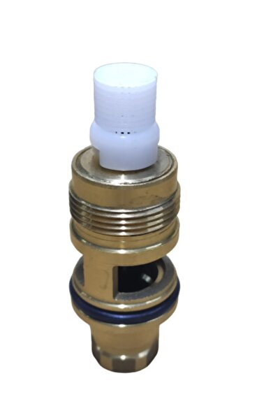 Eca Kombi Su Türbini