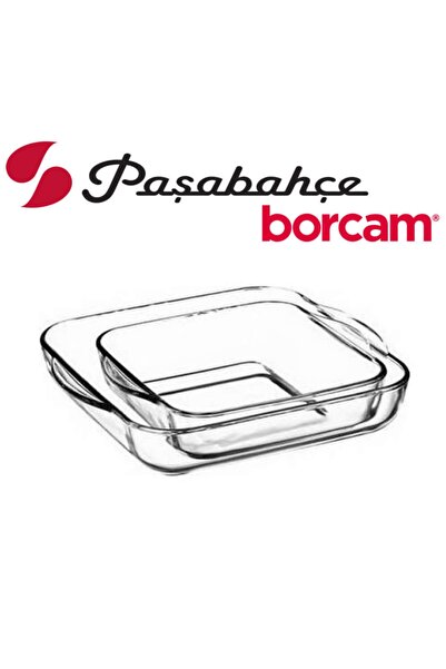 Paşabahçe Borcam Set 20 No159028
