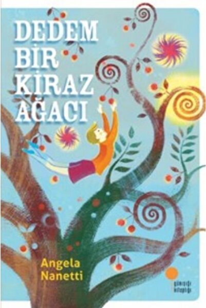 Günışığı Kitaplığı Dedem Bir Kiraz Ağacı