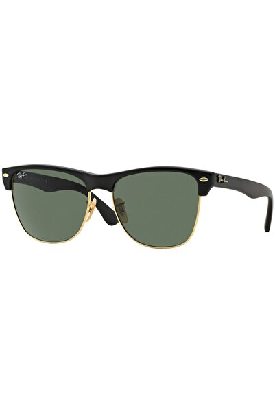 Ray-Ban Rb4175 877 Clubmaster Oversızed Erkek Güneş Gözlüğü