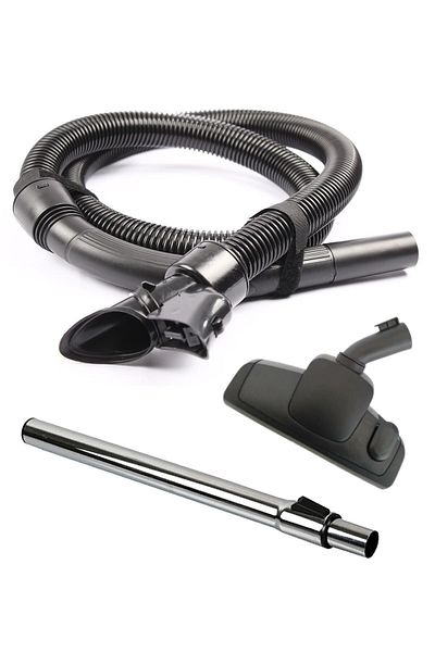 MFS Fc 9225 Marathon Soft Black 1St Quality Hose Pipe Head Set