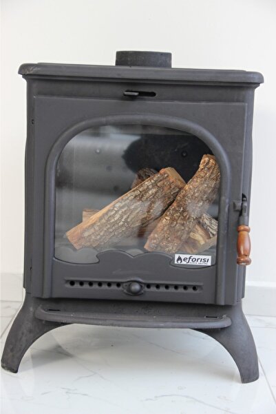 EFOR SOBA Efor Isı Premium 3 Döküm Şomine