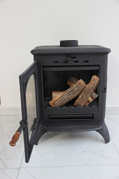 EFOR SOBA Efor Isı Premium 3 Döküm Şomine