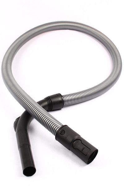 Bosch Bsa 2222 Gray Vacuum Cleaner Hose