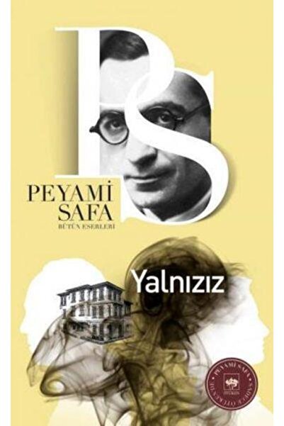 Ötüken Neşriyat Yalnızız