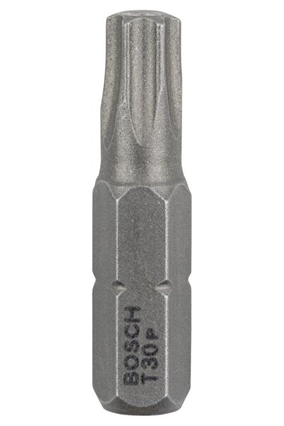 Bosch Extra dur T30*25 mm 3'lü