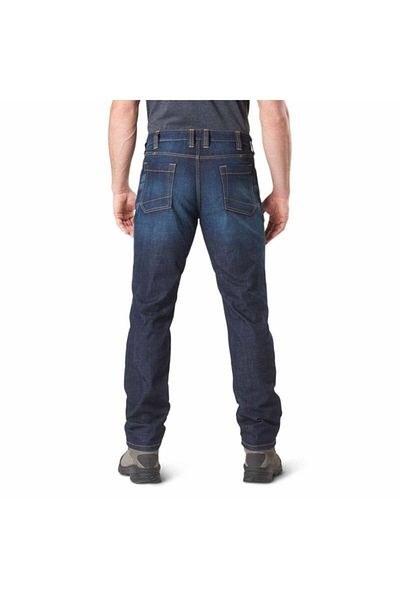 5.11 Tactical 5.11 Defender-flex Jean-slim Trousers