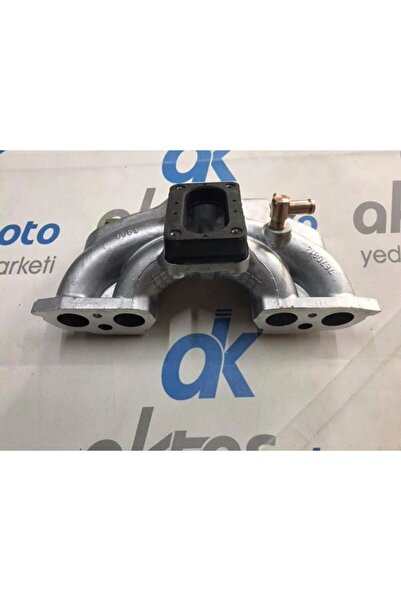 Genel Markalar Emme Manifoldu Enjeksiyonlu Doğan