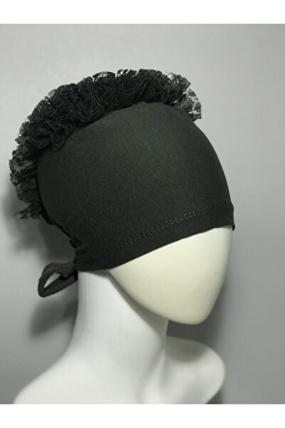 Zamir Fırfırlı Bone