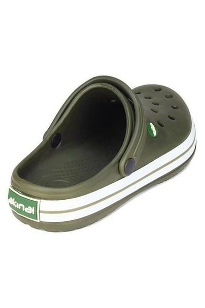 Akınal Bella Unisex Sabo Hospital Medical Nurse Doctor Slippers