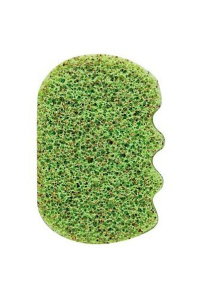 FOR YOUR BEAUTY Peeling Sponge Bamboo Extract
