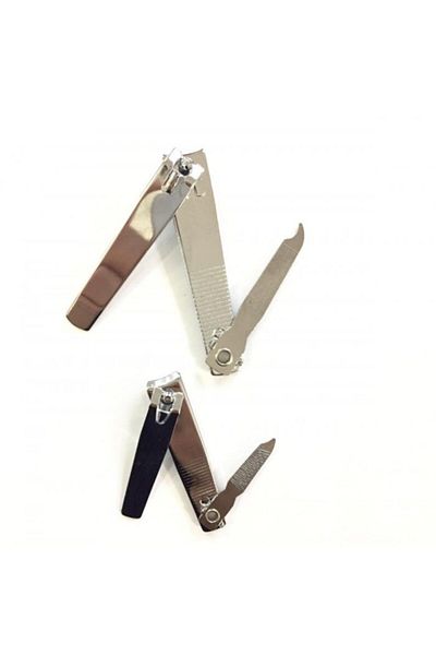 eayshop Large Nail Clipper