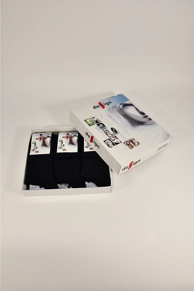 Design Socks Design Women's Soxet Socks