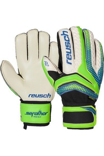 Reusch Serathor Goalie Gloves 511