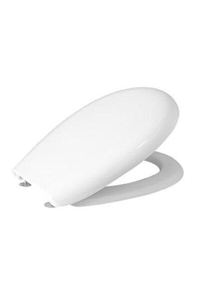 Tema Empıre Droplast Üstten Sıkmalı Klozet Kapağı 41123