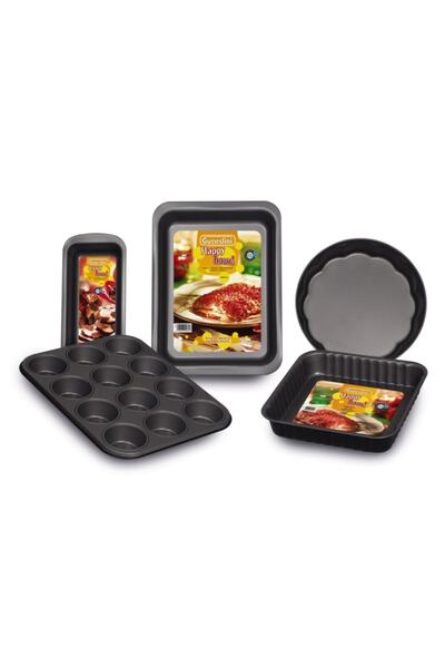 Genel Markalar Guardını 28 Cm Kelepçeli Kek Kalıbı