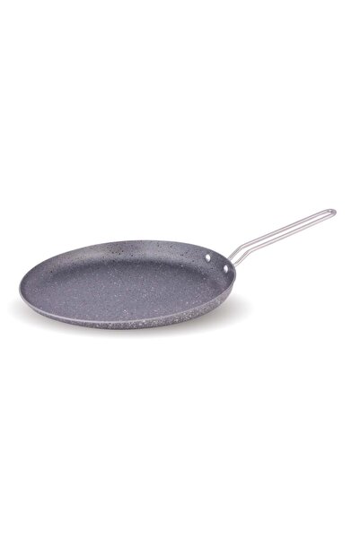FMS Granite Crepe Pan No:28 Gray G3012