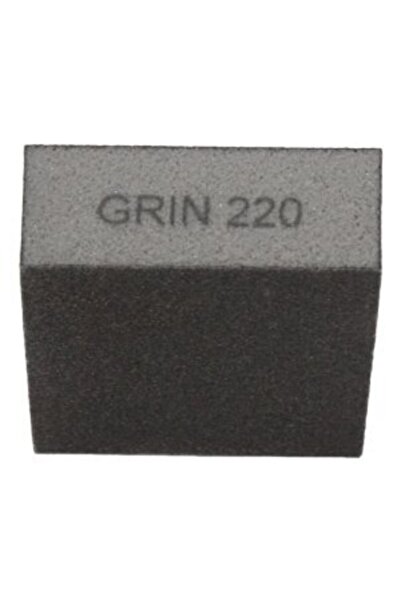 Rich Sünger Zımpara 220 (100 Kum) 2 Adet